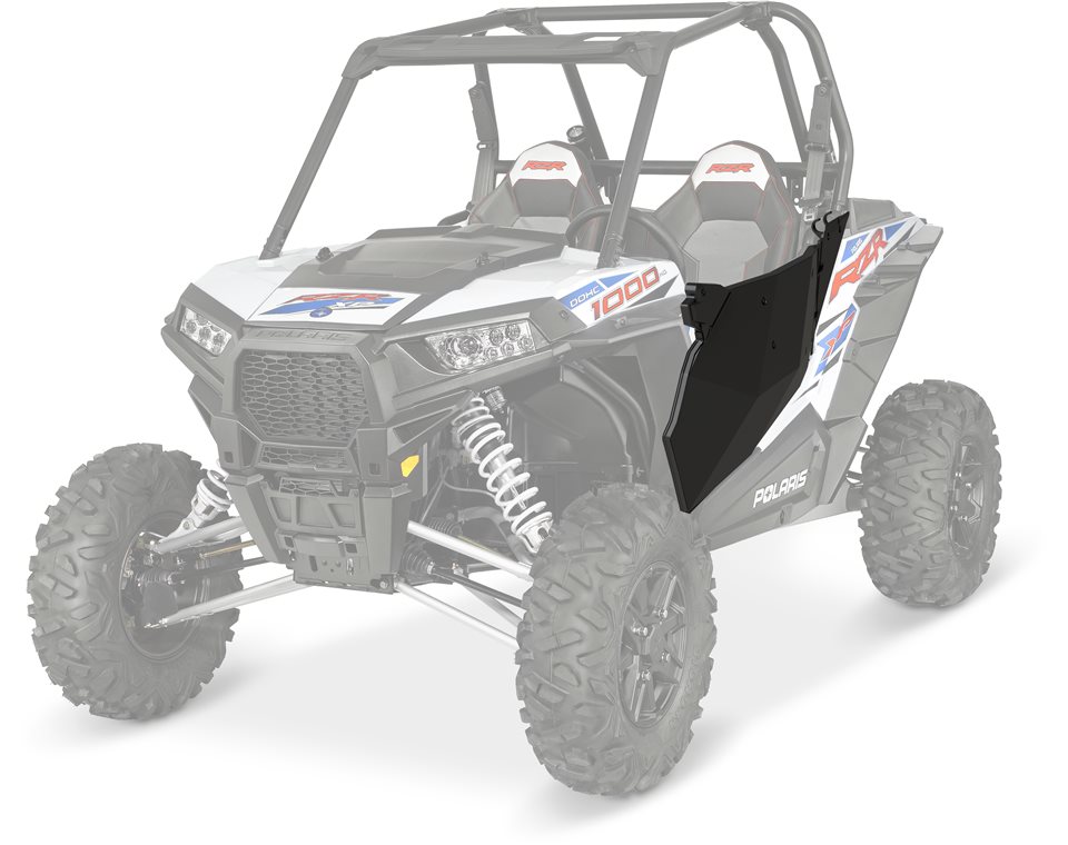 Polaris Xp 1000 Aluminum Doors Pj S Performance Utv Rentals
