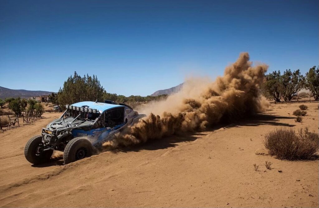 UTV, Glamis Dunes, Arizona