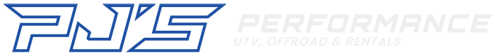 PJ's Performance UTV Rentals